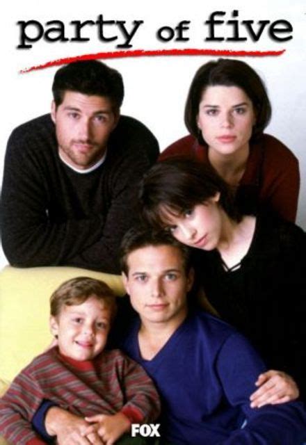 Party Of Five 90s Tv Shows Great Tv Shows Movie Couples
