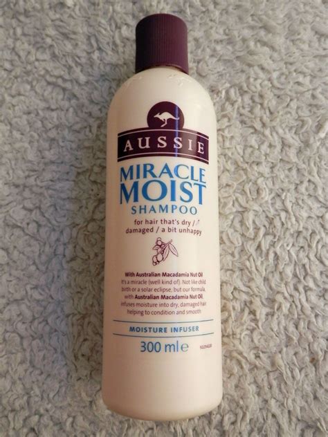 Miracle Moist Shampoo Check Reviews And Prices Of Finest Collection Of Beauty And Health Products