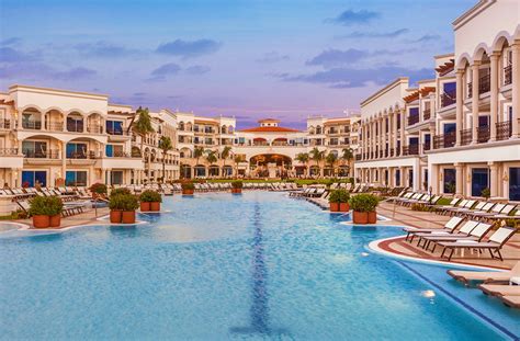 Hilton Opens All Inclusive Hotels In Dominican Republic Playa Del Carmen