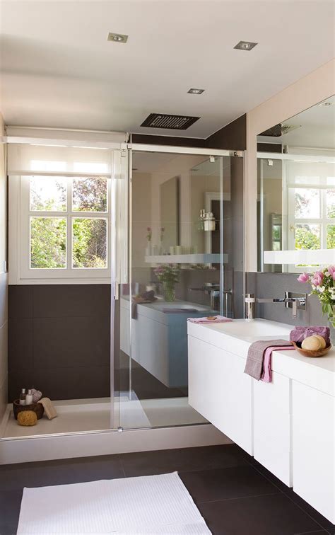 ⏩ nah, 23+ desain kamar mandi minimalis ❤️ ini bisa banget dijadikan referensi untuk hunian idaman anda. Desain Kamar Mandi Minimalis dan 5 Aspek Penting Didalamnya