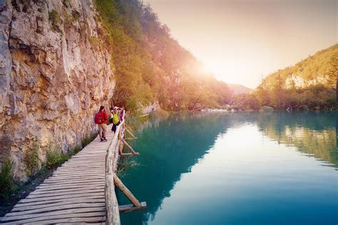 Split To Plitvice Lakes Tour ‐ Discover Plitvice National Park