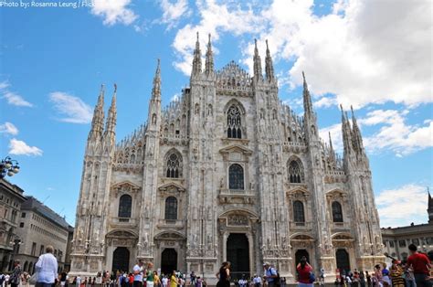 Interesting facts about Milan Cathedral | Just Fun Facts
