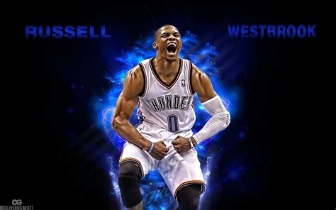 10 Best Russell Westbrook Wallpaper Hd Full Hd 1080p For Pc Background 2021