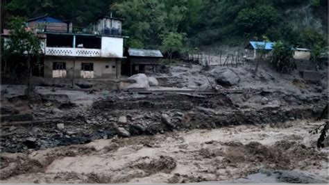 Nepal Flash Floods Landslides Wreak Havoc Death Toll Climbs With Many Still Missing Latest News