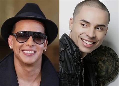 Daddy Yankee Colabora Con Reggaetonero Emergente — Radio Corazón