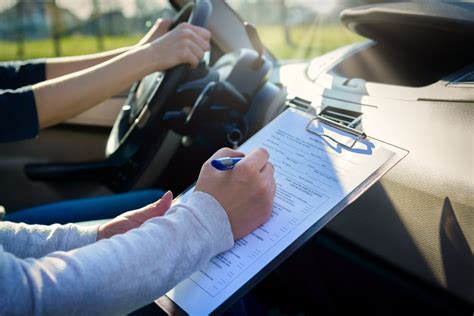 Preparing For Your Drivers License Road Test A Guide Riverbend Registry