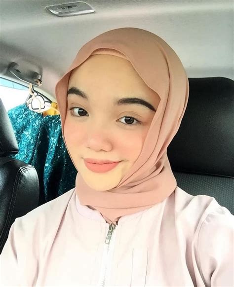 Viral Sweetidna Hijab Naughty Full Pusatporn Official