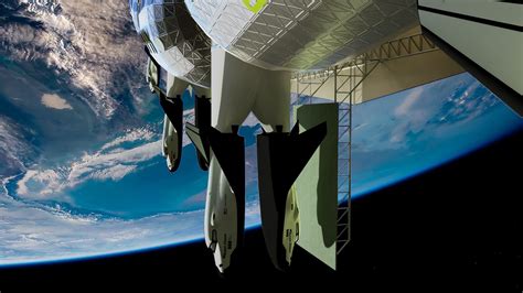 The hotel would be made up of 24 modules connected by elevator shafts that make up a rotating a trip to space could be a reality by 2027. The Voyager Station Will Be the First Hotel in Space, to ...