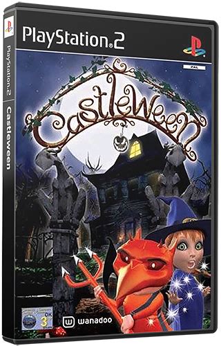 Castleween Images Launchbox Games Database