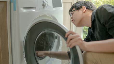 Why Your Dryer Is Making A Loud Banging Noise According To An Expert