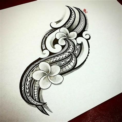 Pin By Jerry Mateiwai On Pacific Design Tribal Tattoos For Women