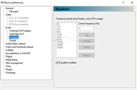 BS Player PRO Download A Powerful Multimedia Player Based On BS Player With An Enhanced Array