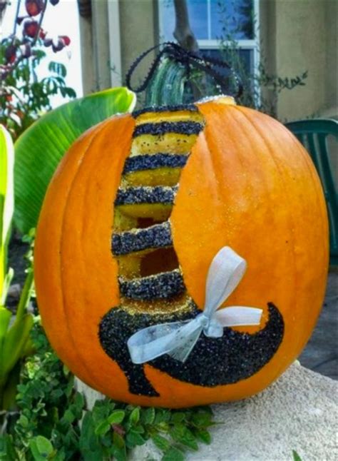 Creative Unique And Aesthetic Carved Pumpkin Ideas That Are Easy To