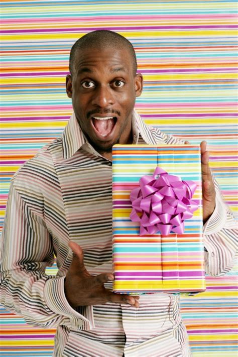 Cancer survivor gift ideas for him. 30th Birthday Gift Ideas for Men | ThriftyFun
