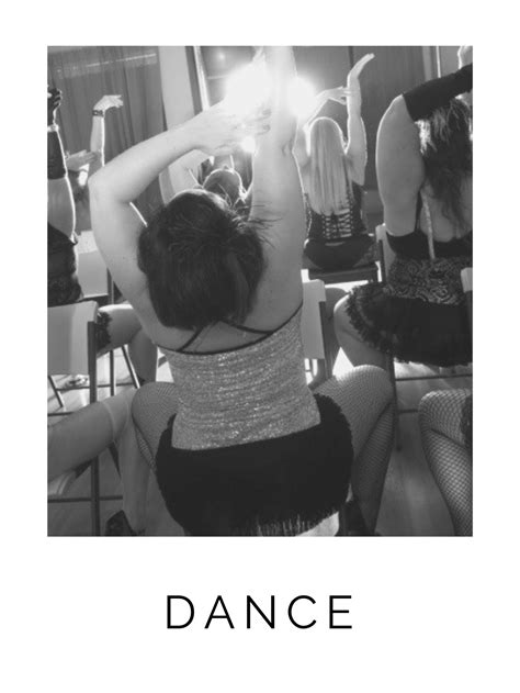 Tease Dance And Fitness