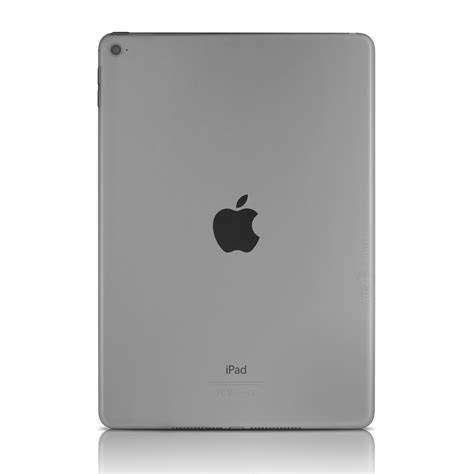 Apple Ipad Air 2 Tablet 97 Retina Display A8x 16gb Wifi 1 Year
