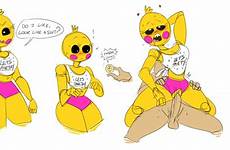 chica toy rule34 fnaf sex freddy nights five nude post favorite female robot pussy