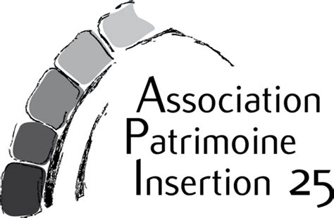 association patrimoine insertion 25