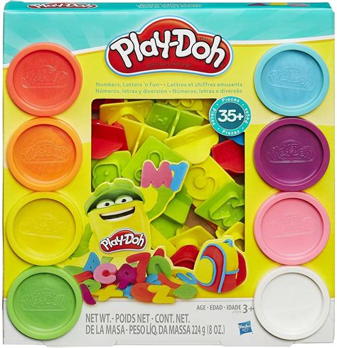 Play Doh Fundamentals The Toy Store
