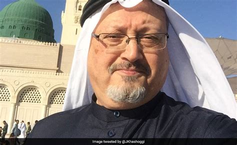 Jamal khashoggi was one of saudi arabia's most prominent journalists. Jamal Khashoggi, Saudi Arabia Journalist, Government Critic Missing In Turkey: Report