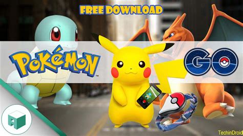 Pokemon go is a game, in which the user has to find, and capture the pokemon, then train them and also let them to battle. Pokemon Go Apk Download v0.59.1 (Latest) - Free for Android