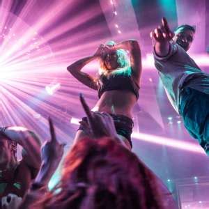 We did not find results for: Afterparty - Cinesseum