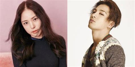 Min hyo rin talked about her boyfriend big bangs taeyang, yet again! Gambar Kad Jemputan Perkahwinan Taeyang dan Min Hyo-rin ...
