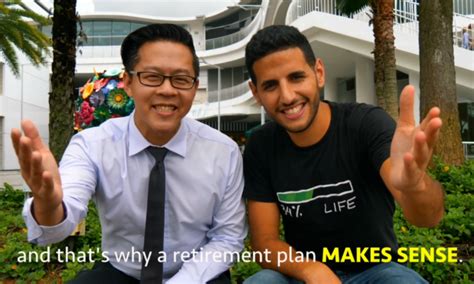 The famous blogger nas daily's girlfriend alyne tamir was once married. NTUC Income gets Nas Daily on board to simplify insurance ...