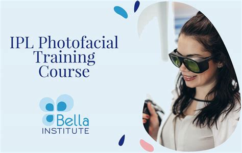 Ipl Photofacial Training Course Bella Institute Atlanta Med Spa