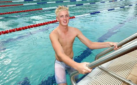 Stunning Records At Combined Wagga High Schools Swimming Carnival By