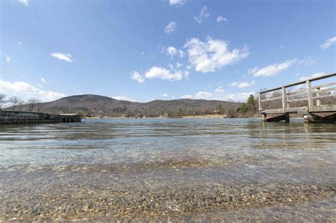 The trio had only been in their roles for a month. State shuts Lake George gates after hours to prevent ...