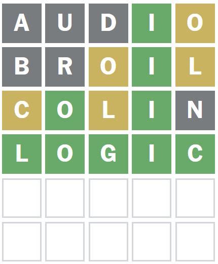 ‘Wordle’ Answer Today 677 April 27 2023 – Hints and Solution (4/27/23