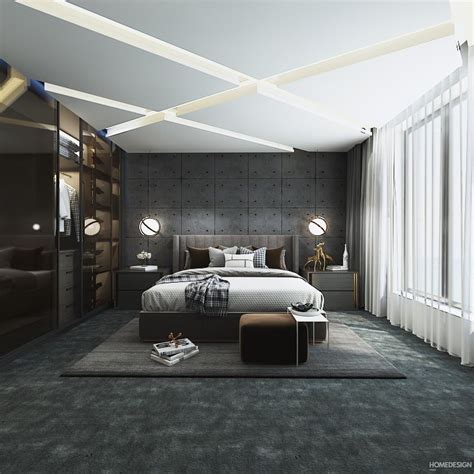 Latest 13 Example For False Ceiling Design Bedroom