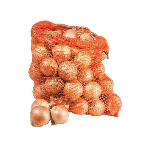 Onion Storage Bags Pack Of 3 Knights Garden Centres