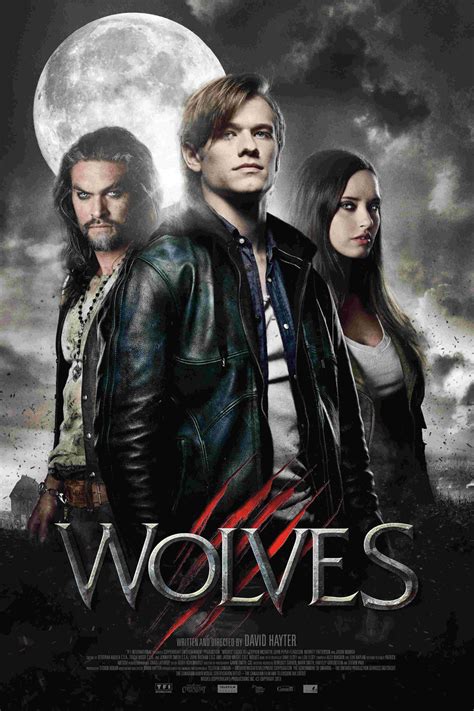 Voir film en streaming gratuit sans limite. Wolves DVD Release Date | Redbox, Netflix, iTunes, Amazon