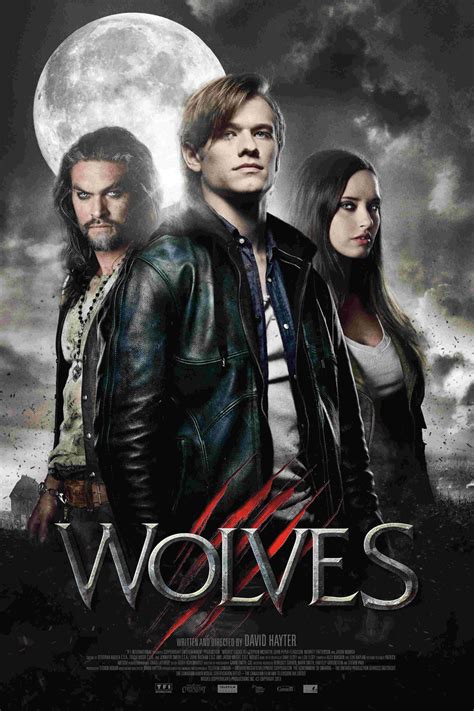 Big bad wolf written by kelvin swaby, dan taylor, spencer page, chris ellul performed by the heavy. Wolves DVD Release Date | Redbox, Netflix, iTunes, Amazon