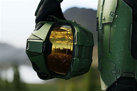 Halo Infinite Xbox One Release Date Updates And Rumours For New Master