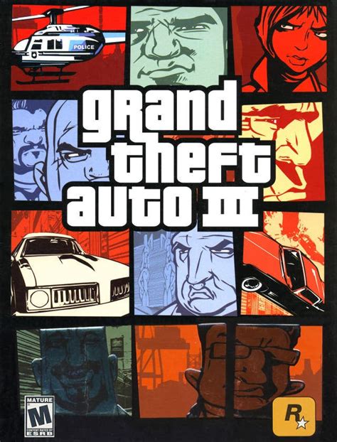 Drive dozens of varied vehicles around three of america's toughest cities.only the best will be able to tame the fastest cars. Grand Theft Auto 3 - Deviance - Download Full Version Pc ...