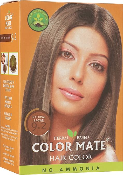 Color Mate Makeup