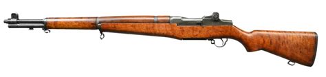 Beretta M1 Garand Semi Auto Rifle