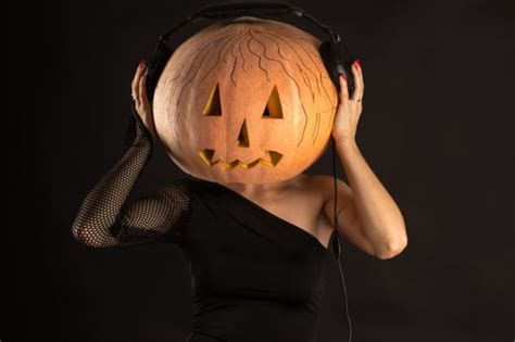 Halloween Songs Rated By Spookiness Stereogum