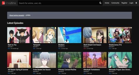 Is Animedao Safe 30 Best Animedao Alternatives To Watch Free Anime Online