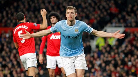 Which Manchester City Players Have Scored The Most Goals Against The