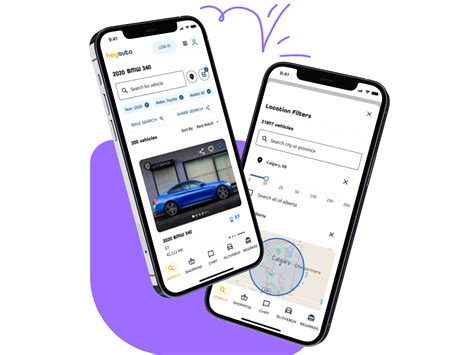 Shop new & used cars | HeyAuto