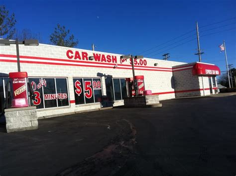 You will want to make sure the one. Westport - Car Wash - 3417 Lemay Ferry Rd, Saint Louis, MO - Phone Number - Yelp