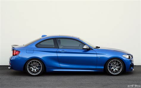 About brisbane city land rover. Estoril Blue M235i Gets Transformed | BMW Performance ...
