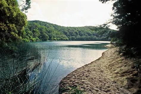 It contains over 100 freshwater lakes, and dunes reaching up to 260 m (850 ft) above sea level. Fraser Island 2 Day National Park Cabin Accomodation Tour ...