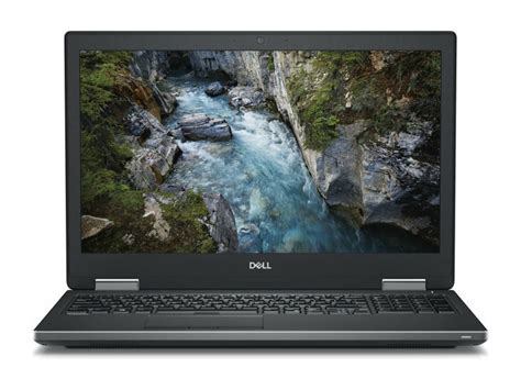 Dell Precision 7540 Series External Reviews