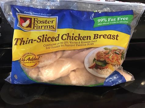 The editors of easy home cooking magazine chicken is highly regarded by c. Cooking Frozen Chicken Breasts? | ThriftyFun