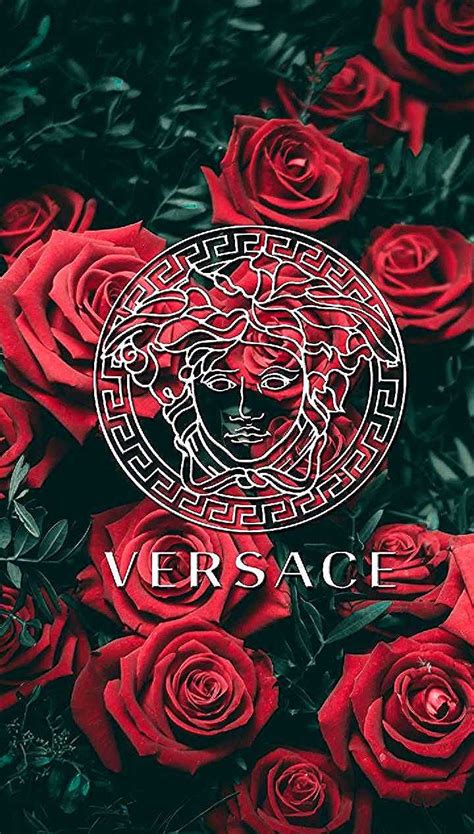 D U Jungle Faire Pire Versace Wallpaper Iphone X Ind Pendamment Propri Taire Acc S